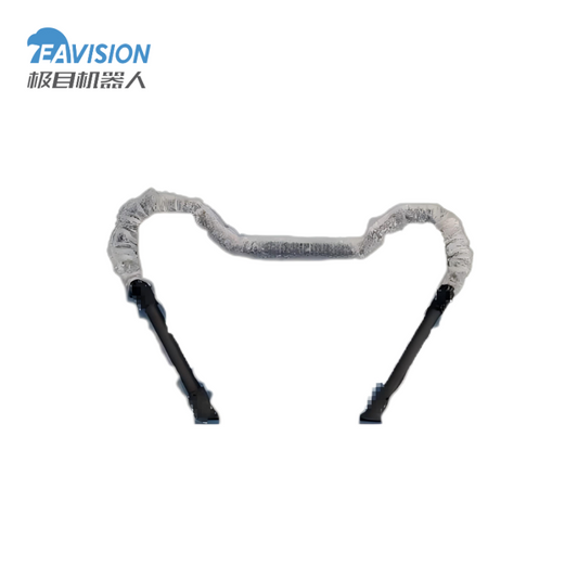EAVision J150 Landing Gear, EAVision spray drone part number Y10101064