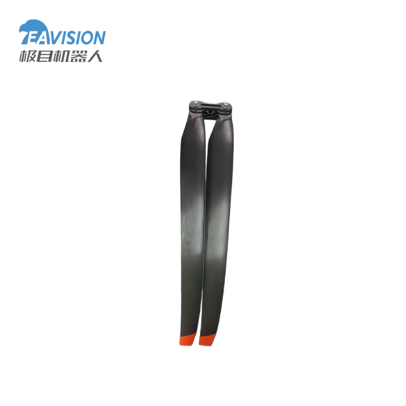 EAVision J150 CCW Propeller Full Assembly, EAVision spray drone part number Y10300131