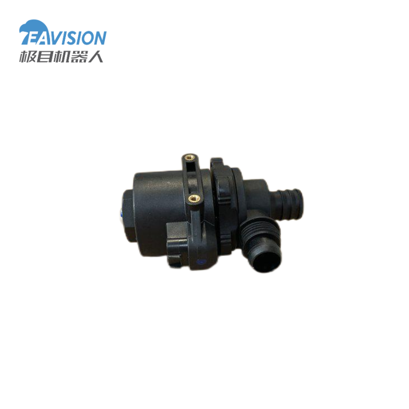 EAVision J150 Solenoid, EAVision spray drone part number B20100265