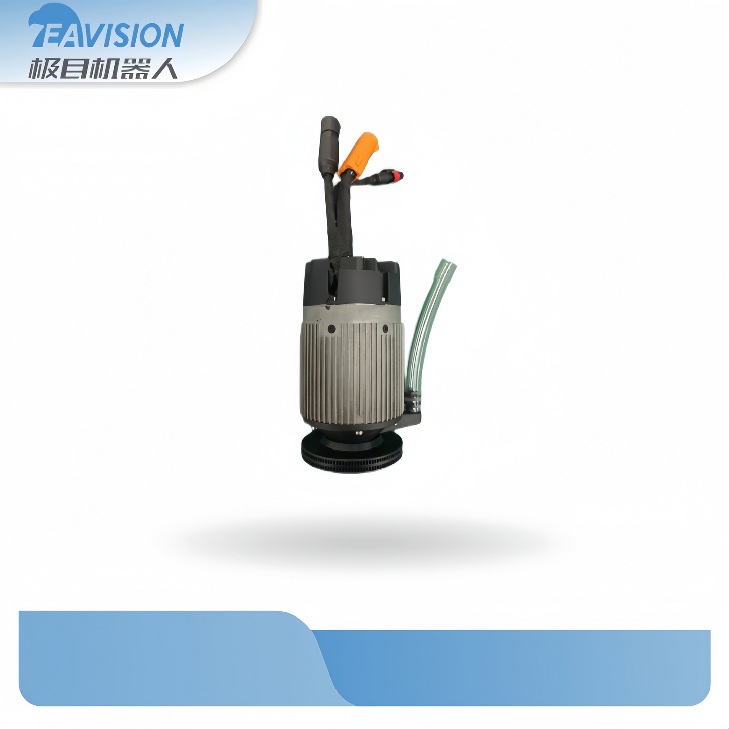 EAVision J150 Mist Nozzle Assembly, EAVision spray drone part number B20100268