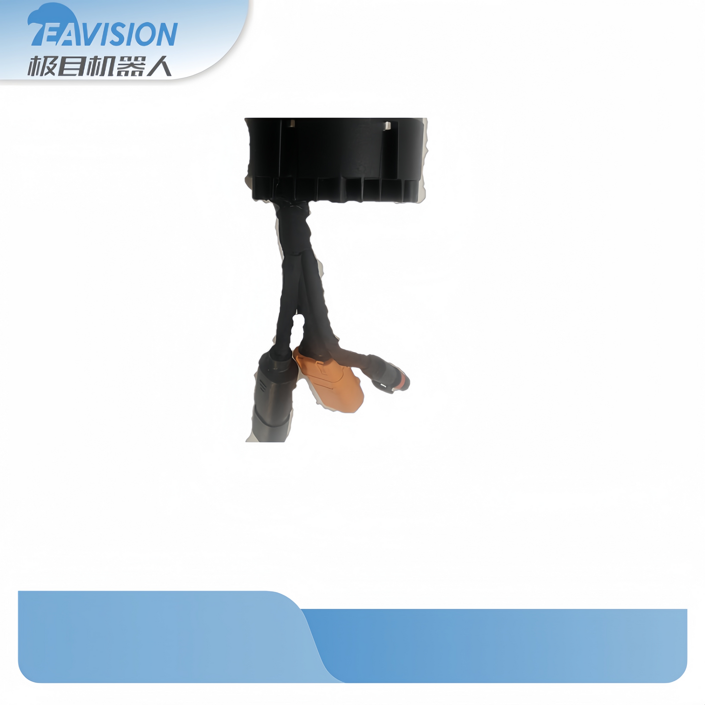 EAVision J150 Nozzle ESC, EAVision spray drone part number B20100264