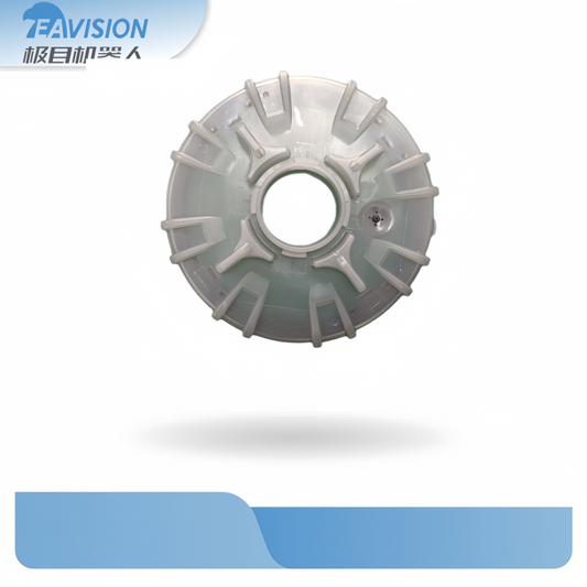 EAVision J70/150 Spray Tank Cover, EAVision spray drone part number Y10201053