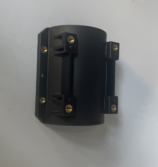EAVision Lower Part of Internal Nozzle Fixing Seat J70, EAVision spray drone part number Y10201133