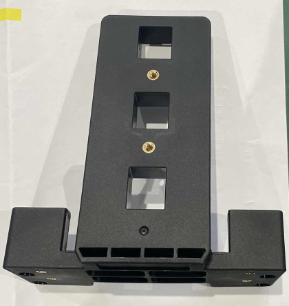 EAVision Battery Rail J70, EAVision spray drone part number Y10201149