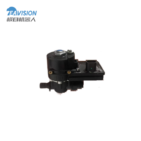 EAVision Electromagnetic Valve Assembly J70, EAVision spray drone part number B20100291