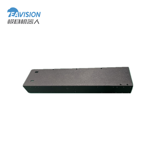 EAVision Front crossbeam J70, EAVision spray drone part number Y10101135