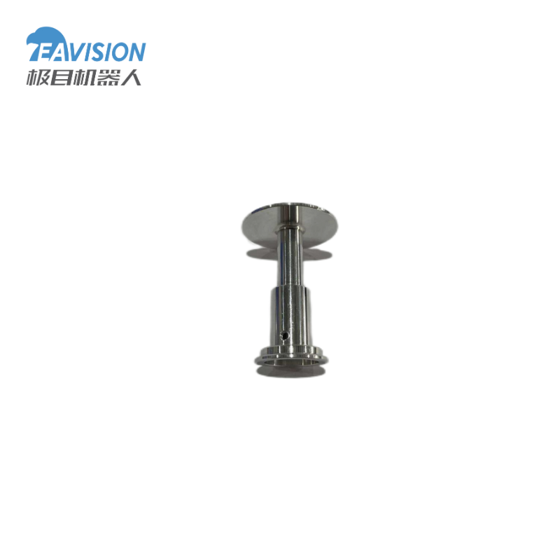 EAVision J150 Spreader Spinner Disk Shaft, EAVision spray drone part number Y10101100