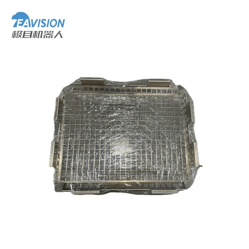 EAVision J150 Spreader Filter, EAVision spray drone part number Y10101094