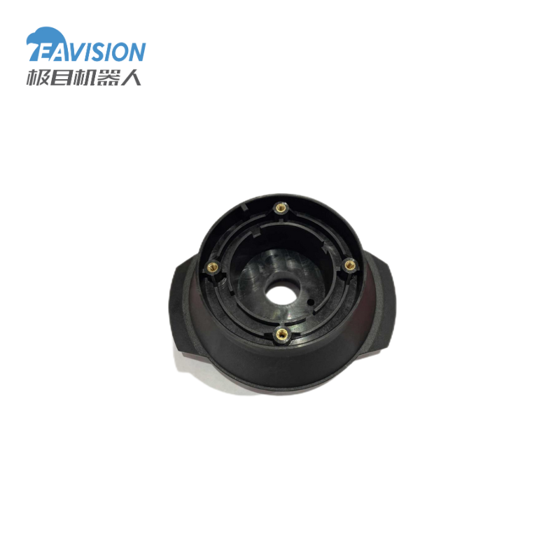 EAVision J150 Motor Twist Motor Fixing Housing, EAVision spray drone part number Y10201075