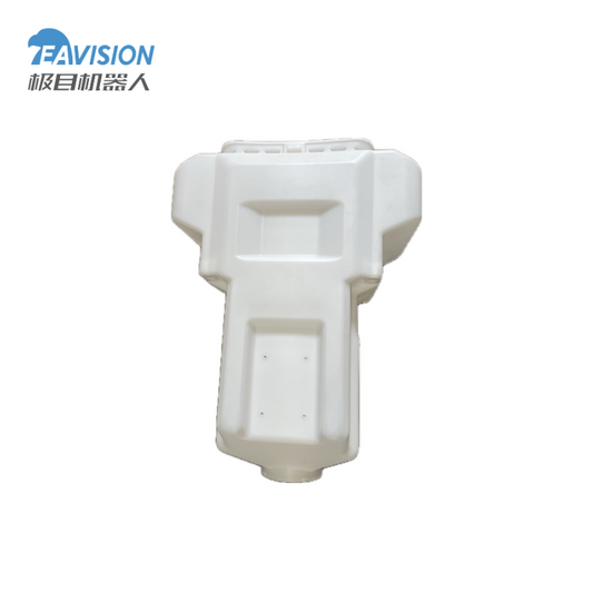 EAVision J150 Spreader Shell, EAVision spray drone part number Y10201072