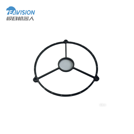 EAVision J150 Spreader Disk Fixing Part, EAVision spray drone part number Y10101099