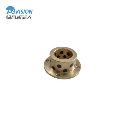 EAVision J150 Spreader Shaft Sleeve, EAVision spray drone part number Y10101095