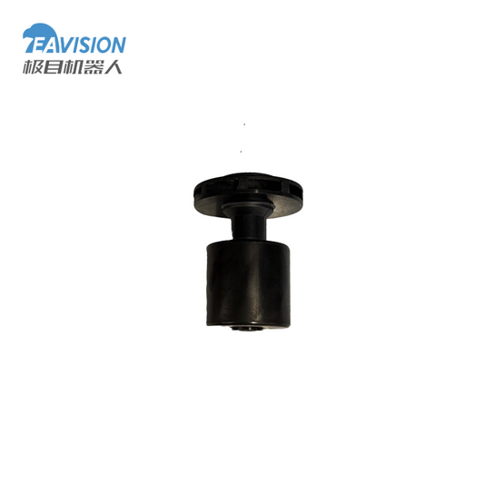 EAVision J150 Impeller Assembly, EAVision spray drone part number Y10201169