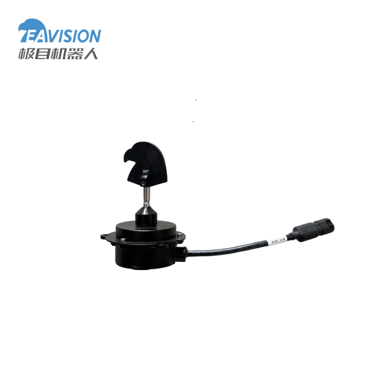 EAVision J150 Low Level Sensor Motor, EAVision spray drone part number B10000121