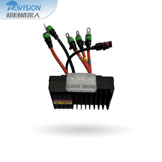 EAVision J70 CW ESC, EAVision spray drone part number Y20501649