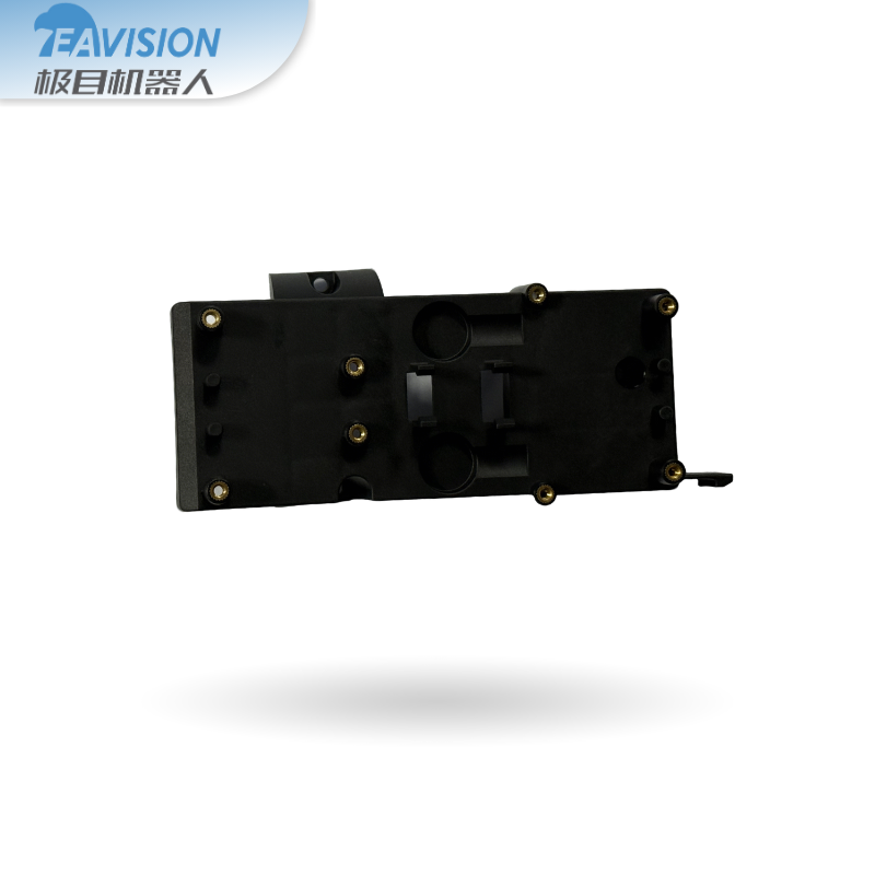 EAVision J70 Power Cord Clamp, EAVision spray drone part number Y10101235
