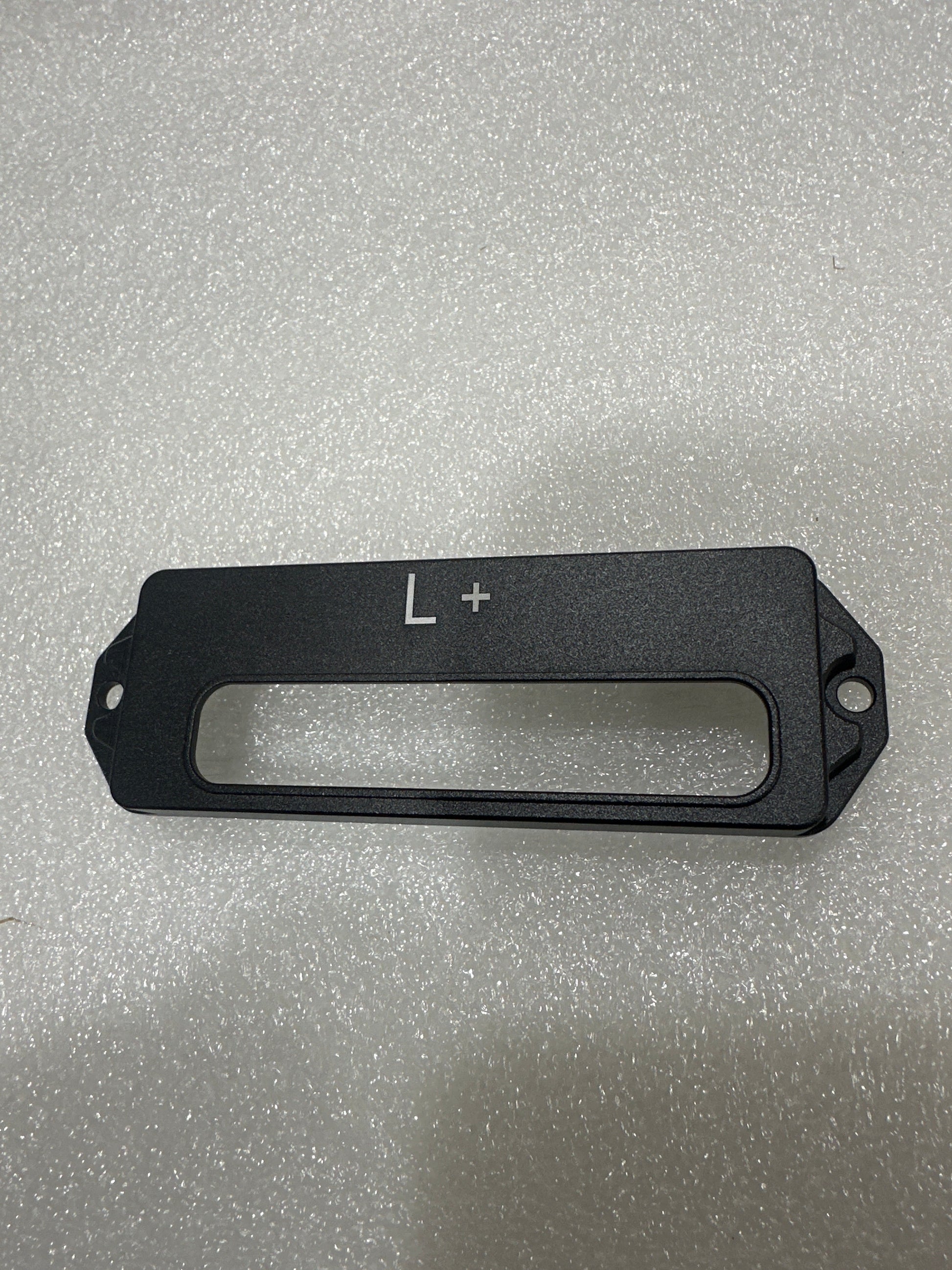 EAVision Left Connector Housing V2, EAVision spray drone part number Y10101139
