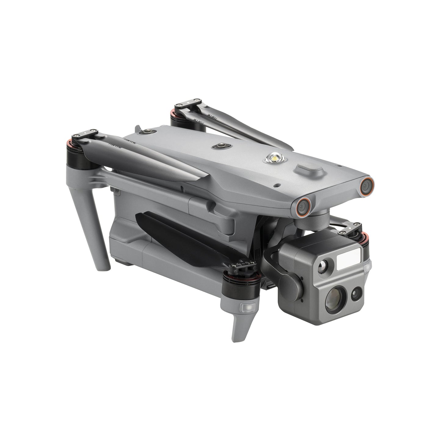 Autel EVO Max 4N folded for transport