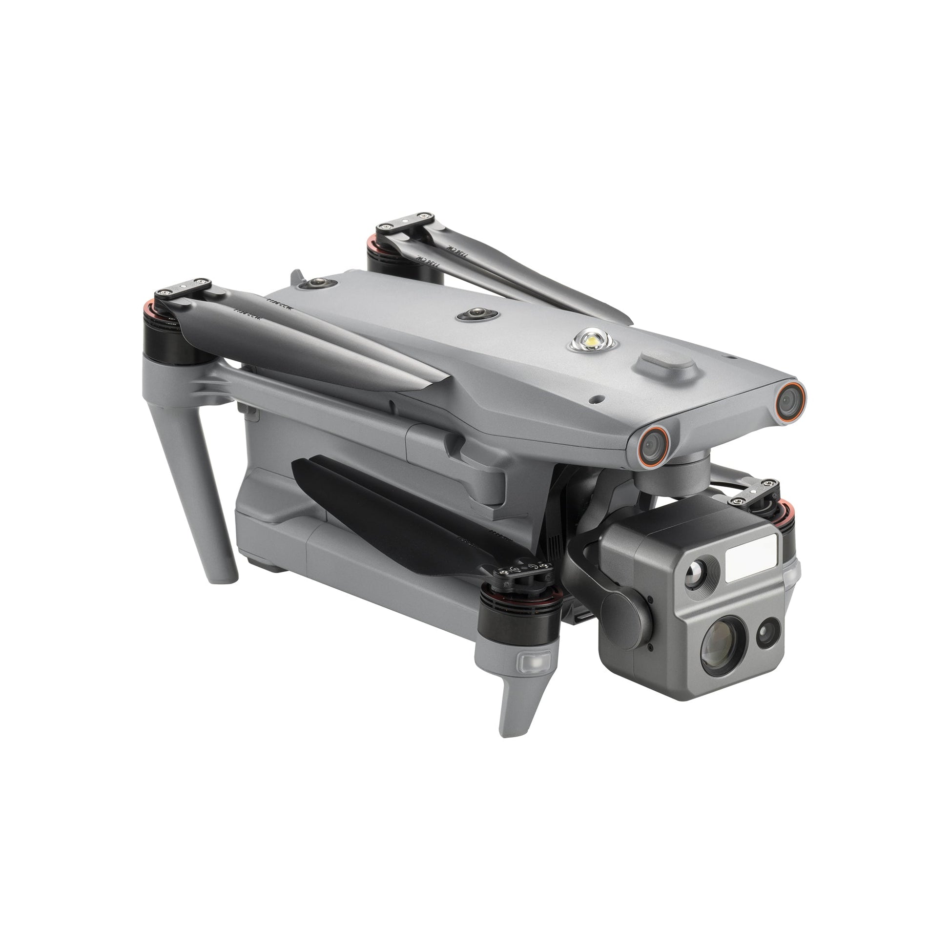Autel EVO Max 4N folded for transport