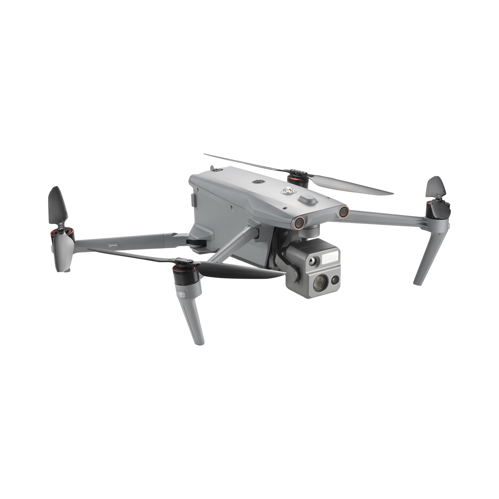 Autel EVO Max 4N enterprise drone with multi-sensor gimbal, front three-quarter view