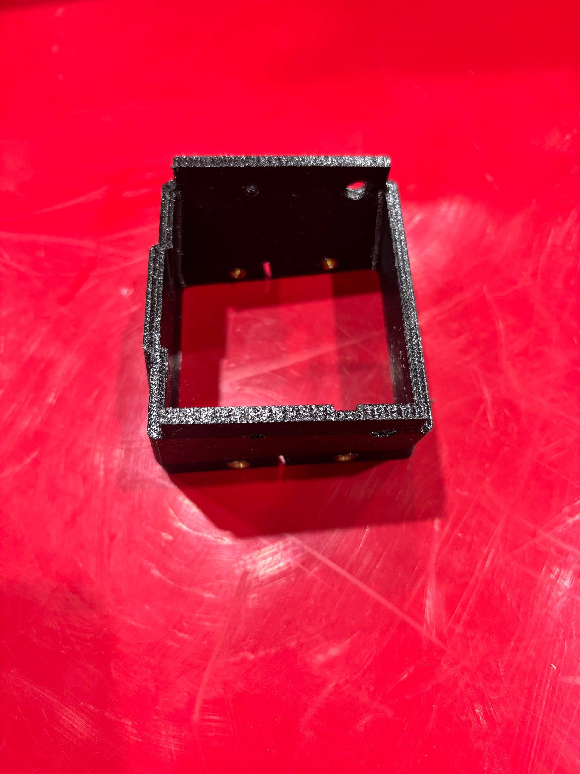 EAVision J70/J150 FPV Bracket, EAVision spray drone part number AS150FPVM