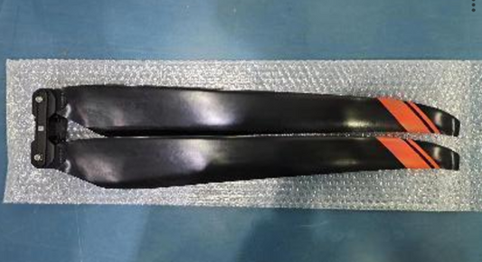 EAVision J70/100 56-inch CCW Propellers, EAVision spray drone part number Y10300124