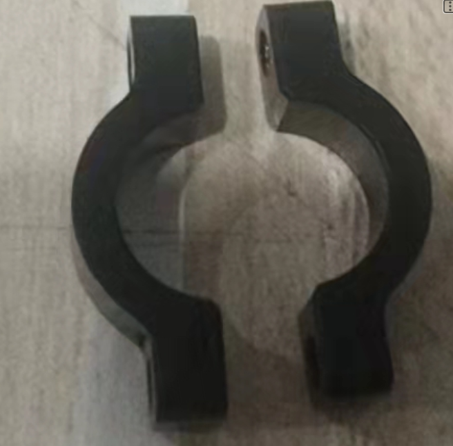 EAVision J70/100 Rotary Table Clamp, EAVision spray drone part number Y10100975