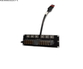 EAVision J150 Male Terminal Negative, EAVision spray drone part number S10000123