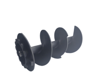 EAVision J150 Small Auger, EAVision spray drone part number easa150