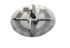 EAVision J150 Spreader Butterfly Nut, EAVision spray drone part number Y10101101