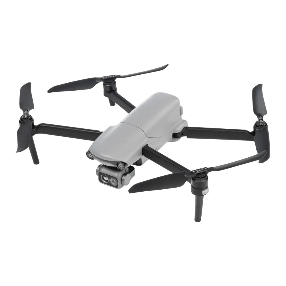Autel EVO Lite 640T Enterprise drone with dual thermal and visible light gimbal