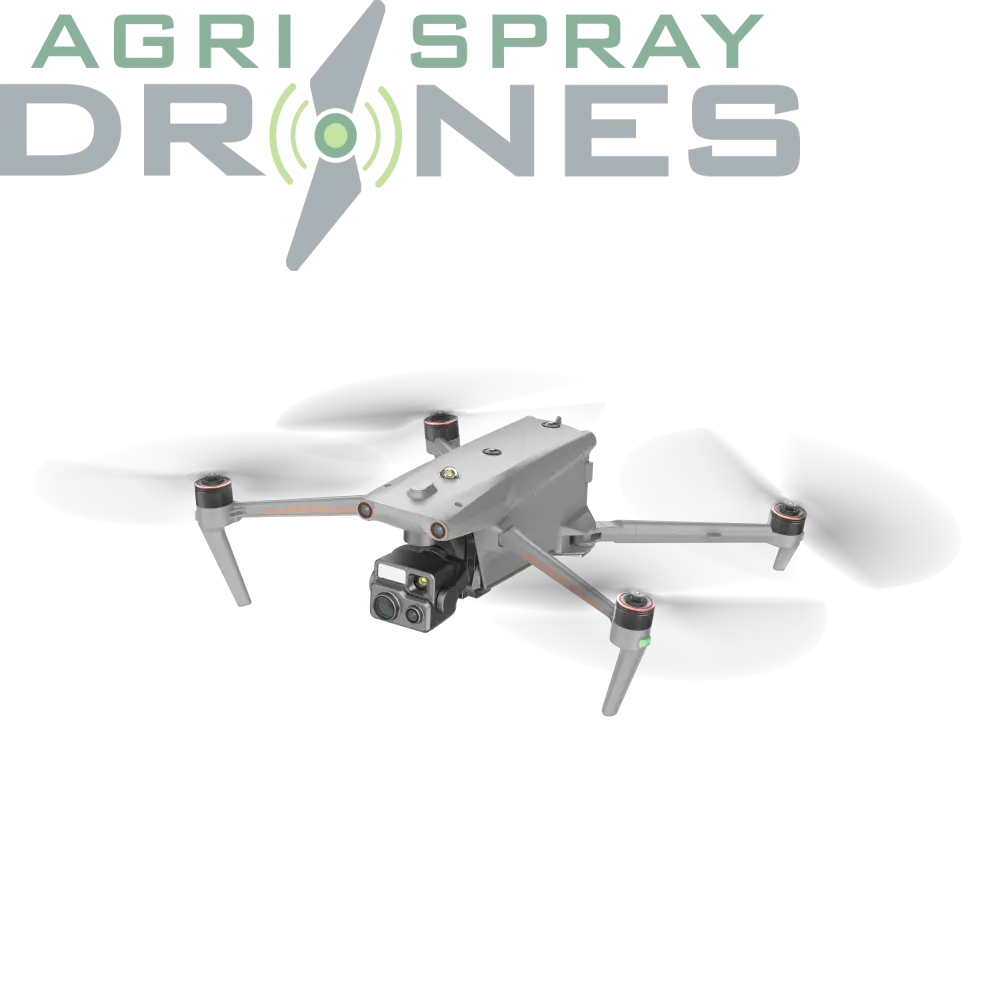 Autel EVO Max 4T XE enterprise drone with FusionLight multi-sensor gimbal