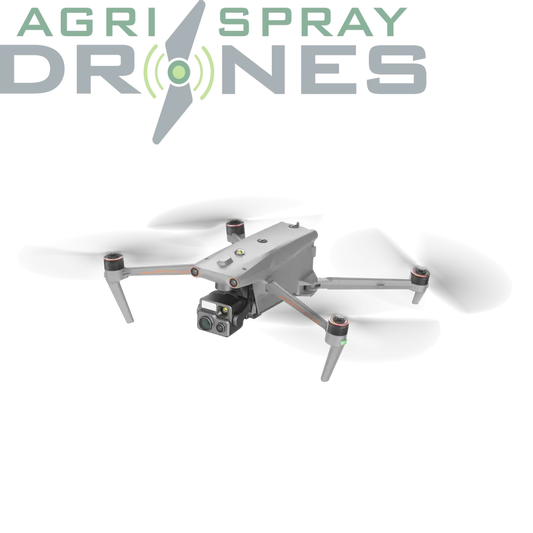 Autel EVO Max 4T XE enterprise drone with FusionLight multi-sensor gimbal