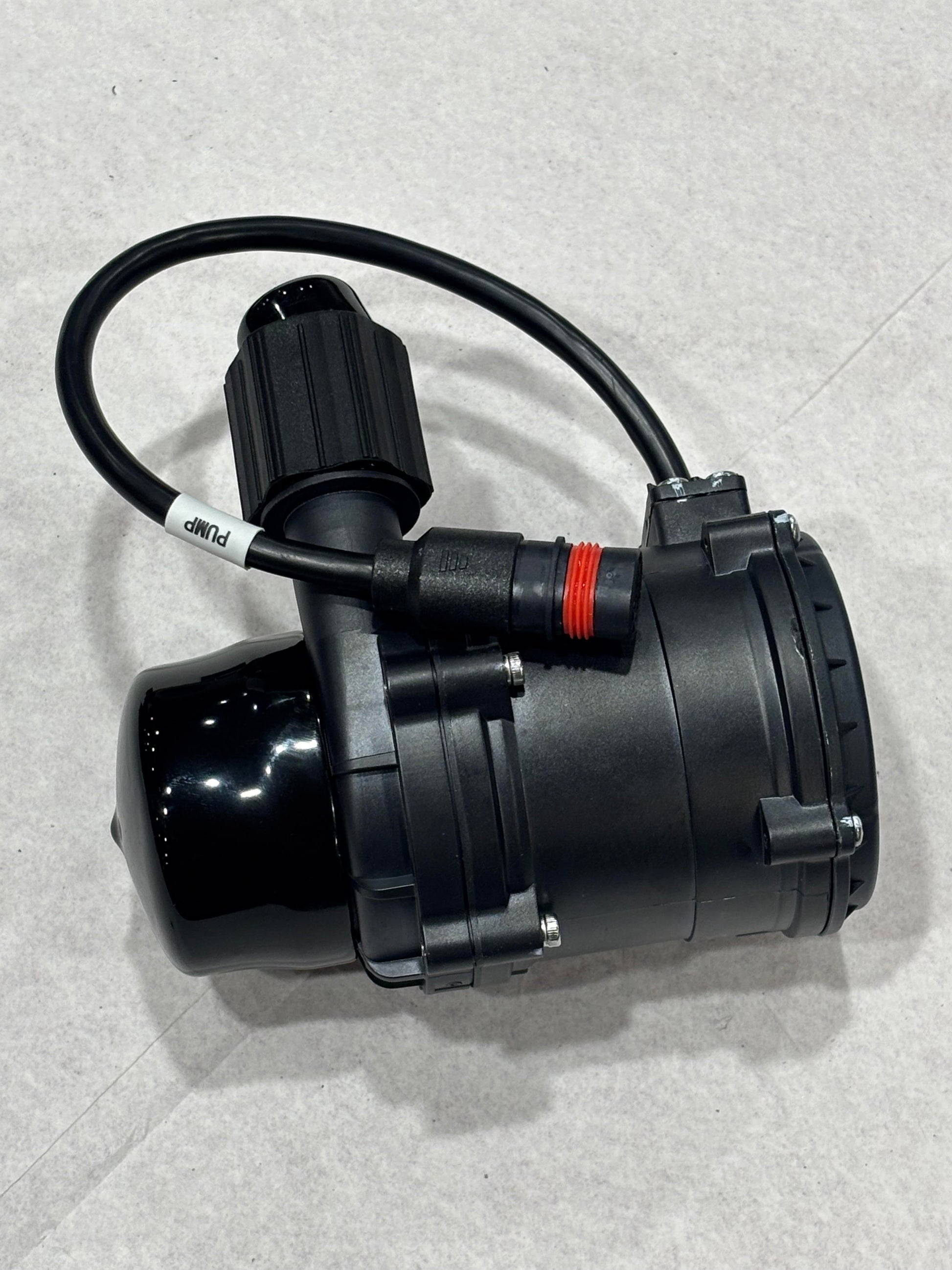 EAVision J150 Pump Assembly, EAVision spray drone part number B20100266
