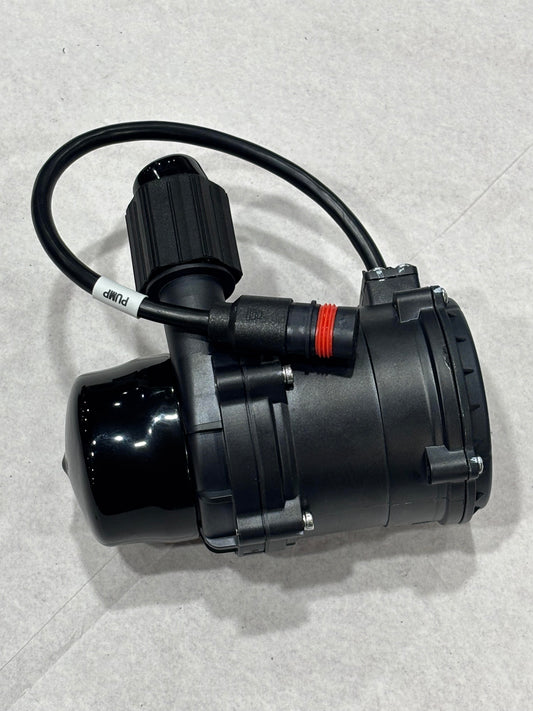 EAVision J150 Pump Assembly, EAVision spray drone part number B20100266